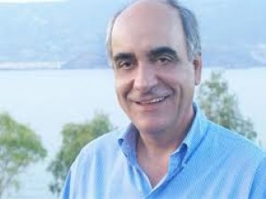 Νέος πρόεδρος στην Π.Ε.Δ. Θεσσαλίας ο Γ. Μουλάς