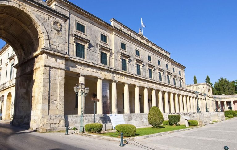 Κέρκυρα: Επαναλειτουργεί η Δημοτική Πινακοθήκη και το Μουσείο Σολωμού