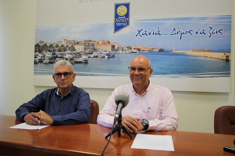 “Αγροτικός Αύγουστος 2019”: «Μαθαίνω τα τοπικά προϊόντα, καταναλώνω τα τοπικά προϊόντα» (video)