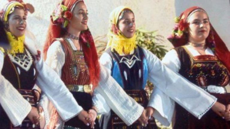 Σέρρες: «Γεφυρουδιανά 2019»