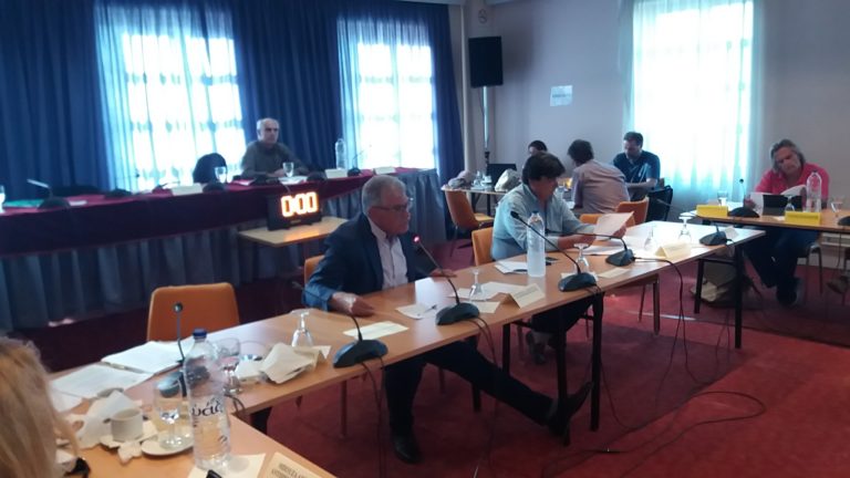 Πελοπόννησος: Αντίθετο το περιφερειακό συμβούλιο σε αλλαγή του Κλεισθένη