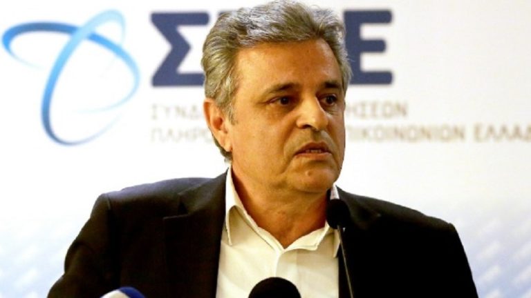 Την παραίτηση του υπέβαλε ο ΓΓ Πολιτικής Προστασίας Γ. Ταφύλλης