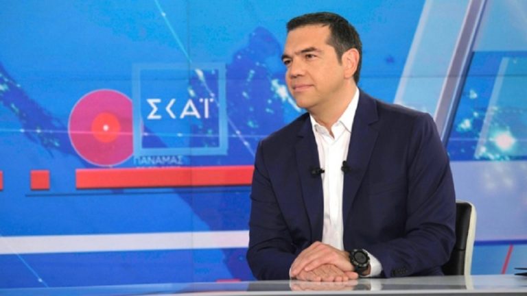 Αλ. Τσίπρας: Είπαμε όλη την αλήθεια στον ελληνικό λαό-Δεν έμεινε τίποτα αναπάντητο
