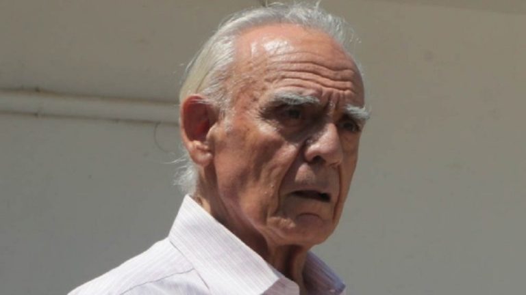 Επιστρέφει στη φυλακή ο Α. Τσοχατζόπουλος – Απορρίφθηκε η αίτηση αναίρεσης