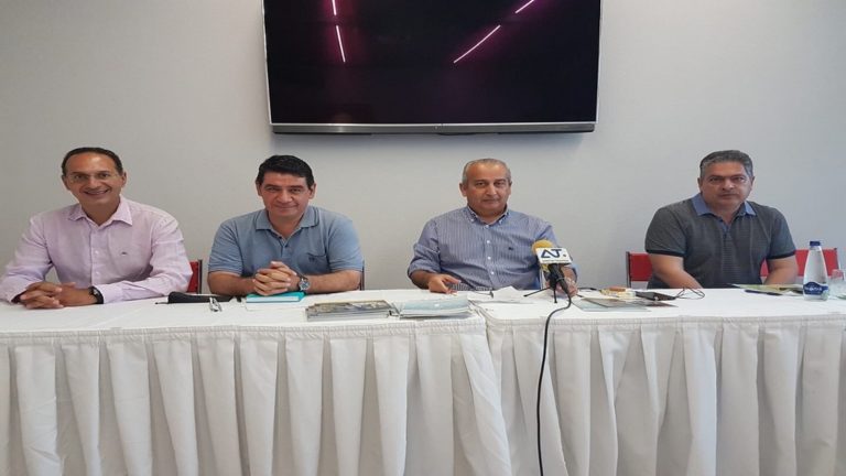 Εκστρατεία για τη σωστή χρήση των φαρμάκων από τον Φαρμακευτικό Σύλλογο