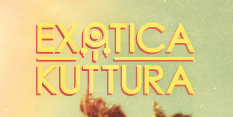 Exotica Kuttura – Chapter Two στον Tεχνοχώρο Cartel