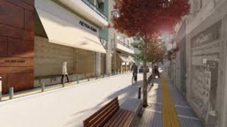 Κοζάνη: Εγκρίθηκε η πρόταση για το Open mall