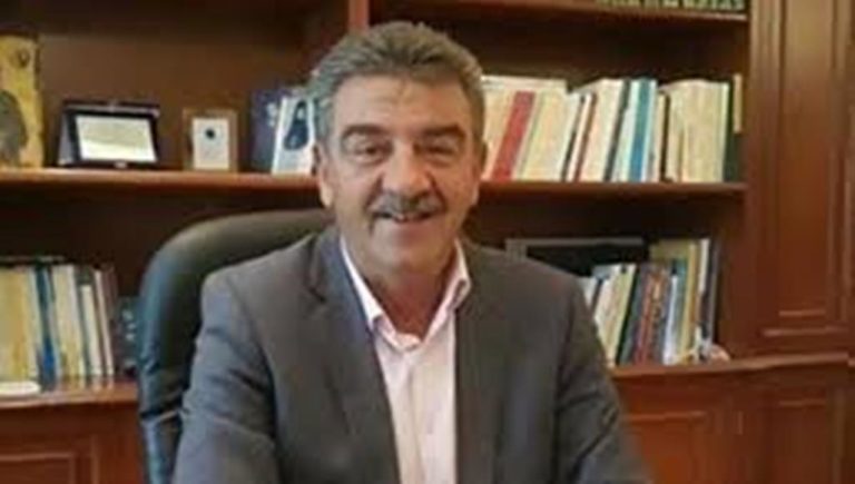 Δ. Μακεδονία: Ο δήμαρχος Γρεβενών Γιώργος Δασταμάνης νέος πρόεδρος της ΠΕΔ