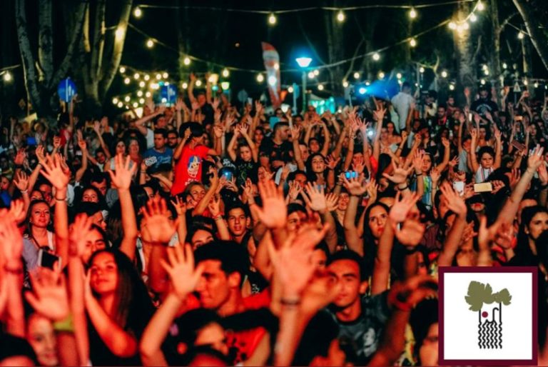 Απόψε ξεκινά η Γιορτή Κρασιού στην Αλεξανδρούπολη