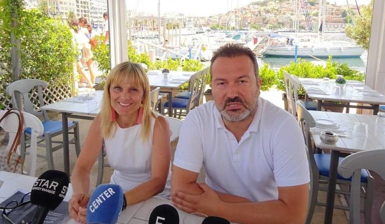 Καβάλα: Πρόγραμμα ημερήσιας απασχόλησης παιδιών