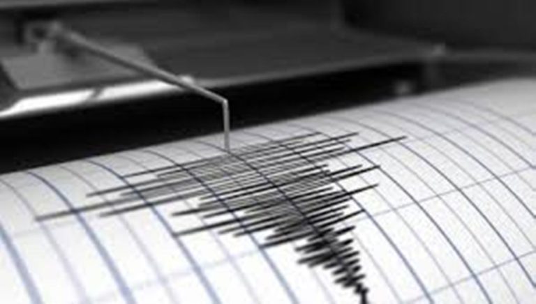 Σέρρες : Σεισμός στην περιοχή της Νιγρίτας