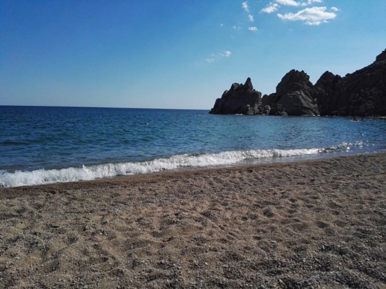 Σαμοθράκη: Σε παραλία εντοπίστηκαν οι 30 αλλοδαποί