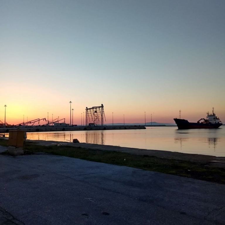 Αλεξανδρούπολη: Αιφνίδιος θάνατος 39χρονου άνδρα στο λιμάνι