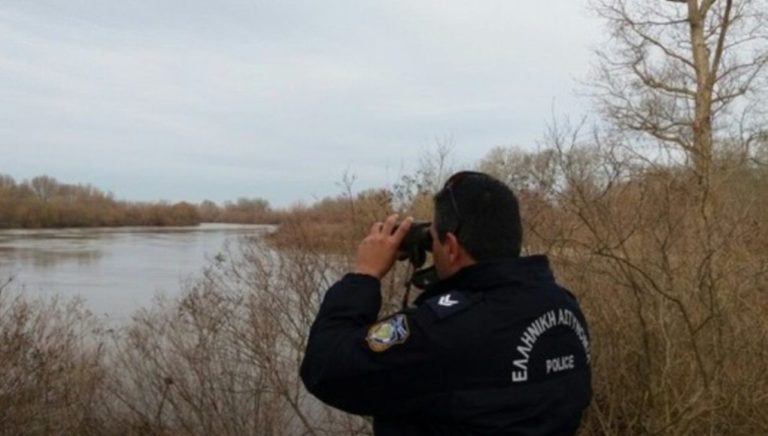 Αστυνομικοί καλούν  τον  Χρυσοχοΐδη στον Έβρο