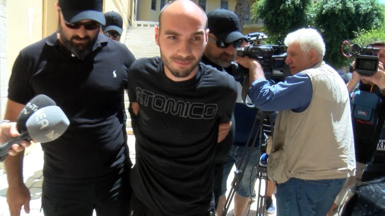 Προφυλακιστέος ο δράστης – Αποκλειστικό: Αυτοψία νωρίς το πρωί σε τόπους άλλων επιθέσεων (audio)