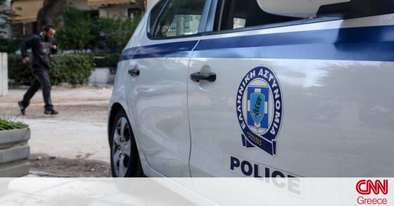 Ρέθυμνο: Σύλληψη 34χρονου που πυροβόλησε 52χρονο ιδιοκτήτη καφέ μπαρ
