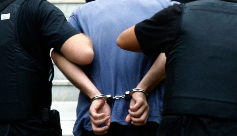 Καστοριά: Σύλληψη 48 Έλληνα για μεταφορά μη νόμιμων αλλοδαπών