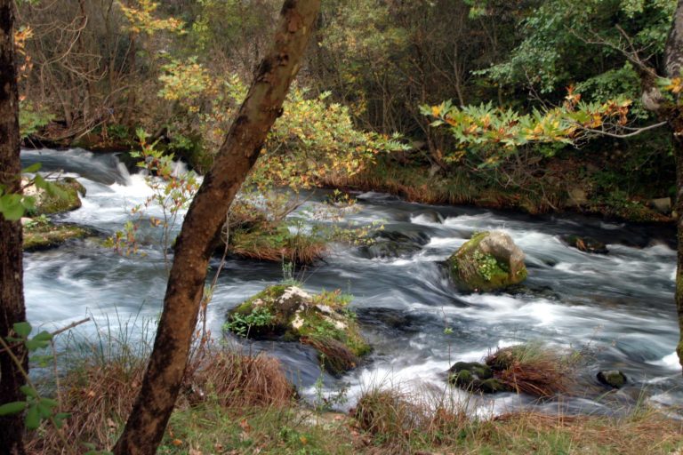 Στην Αρκαδία ο Ορειβατικός Σύλλογος Καλαμάτας