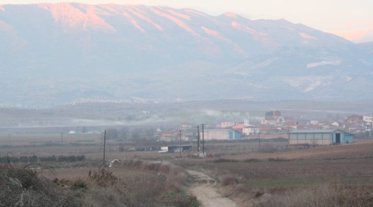 Σέρρες: Φοιτητές από Γαλλία και Χονγκ Κογκ στον προϊστορικό οικισμό Τούμπας -Πεντάπολης