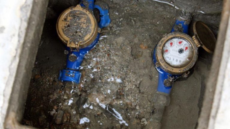 Αφαίρεσε 118 υδρόμετρα από αγροτικές περιοχές του Ηρακλείου και συνελήφθη