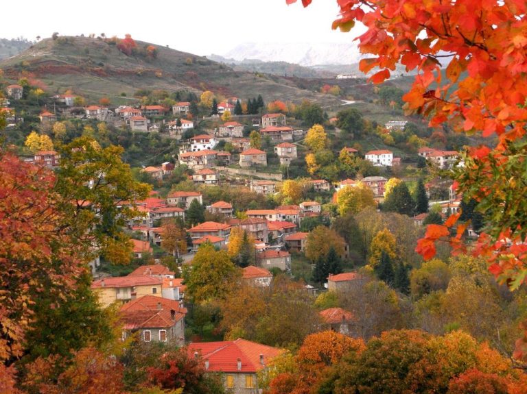 Κοζάνη: Εκδηλώσεις στο Βόιο