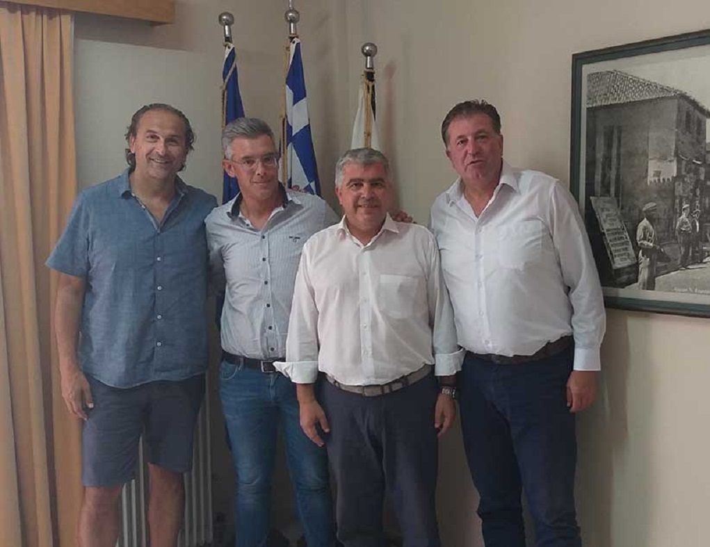 Συνεργασία Ελληνο-σερβικών επιμελητηρίων