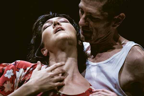 23 8 In Search of Eurydice