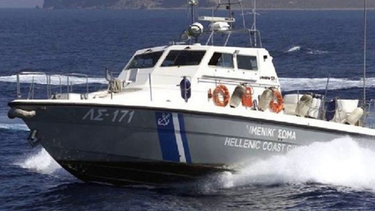 Ενός έτους κοριτσάκι διακομίστηκε στο Βόλο από την Αλόννησο