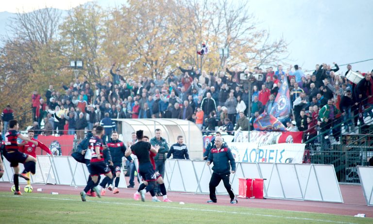 Αλλάζει όνομα και σήμα η Πελλάνα Καστορείου