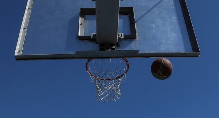 Ηράκλειο: Τραυματισμός 12χρονου την ώρα που έπαιζε μπάσκετ