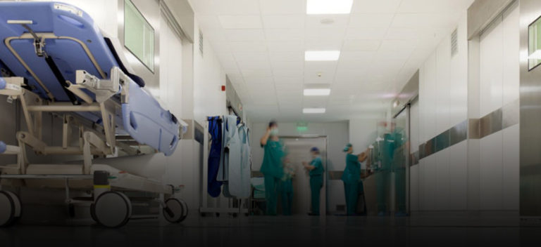 Ηράκλειο: Ακόμα ένας τραυματισμός εργάτη
