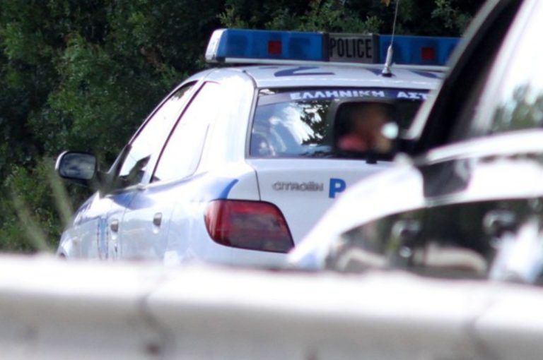 Δύο συλλήψεις για κλοπή στα Χανιά
