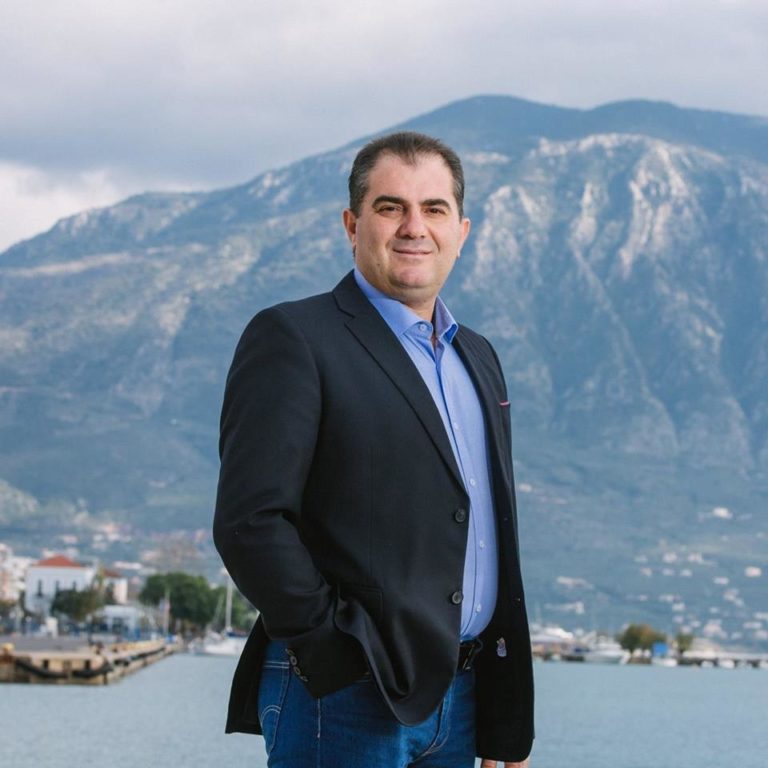 Καλαμάτα: Επαφές νέου δημάρχου με επικεφαλής μειοψηφιών