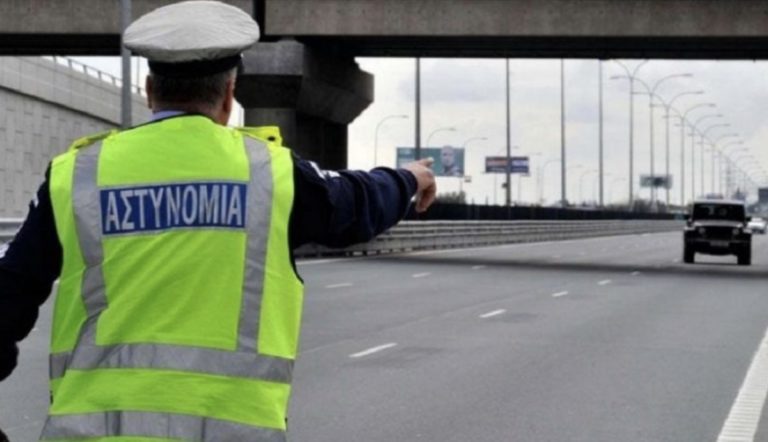 Κρήτη: 2.949 παραβάσεις το αποτέλεσμα της εφαρμογής του νέου σχεδίου τροχονομικής αστυνόμευσης
