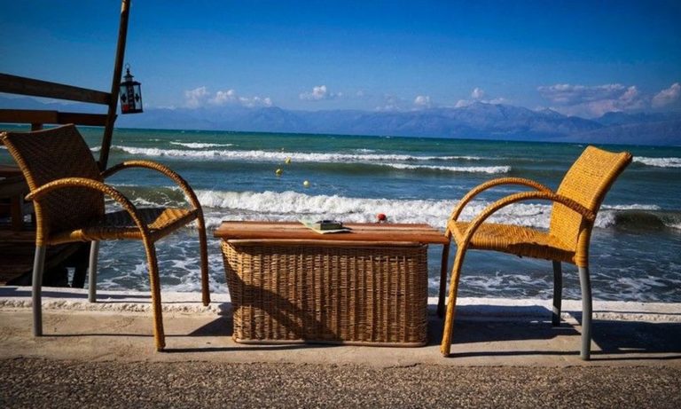 Αίθριος σήμερα ο καιρός στην Κρήτη