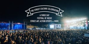 Πάνω από 80 καλλιτέχνες και live acts στο 11ο Street Mode Festival!