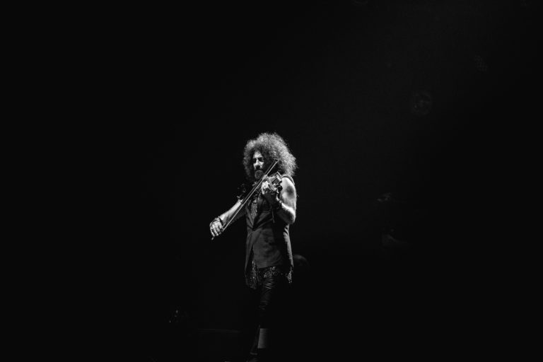 Ο Ara Malikian, για πρώτη φορά, στην Ελλάδα