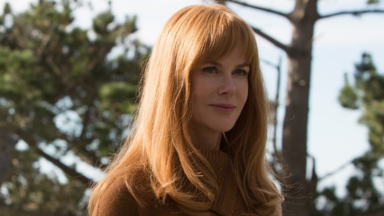 «Big Little Lies» – Η πολυσυζητημένη σειρά στην ΕΡΤ2