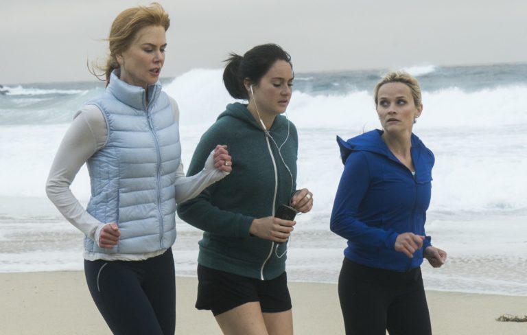 «Big Little Lies» – Η πολυσυζητημένη σειρά στην ΕΡΤ2