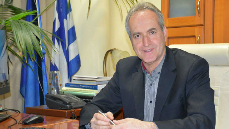 Φώτης Αλεξάκος: Παραδίδουμε στη νέα δημοτική αρχή έναν ισχυρό Δήμο