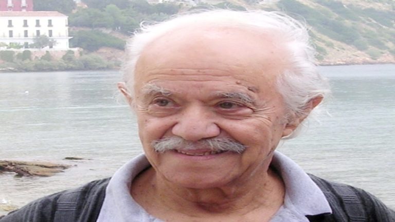 Απεβίωσε ο γνωστός λαογράφος Γιώργος Θωμάς