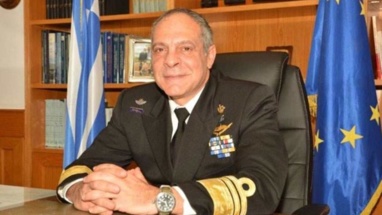 Ο Αλ. Διακόπουλος, γιος του παλιού βουλευτή της ΝΔ στη Μαγνησία, Σύμβουλος Εθνικής Ασφάλειας του Πρωθυπουργού