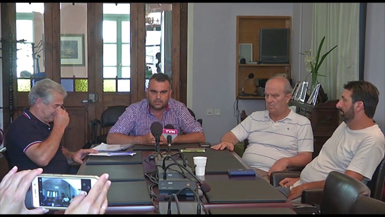 Έκτακτη Γενική Συνέλευση του Δικτύου Κοινοτήτων Λέσβου για τις αλλαγές στον “Κλεισθένη”