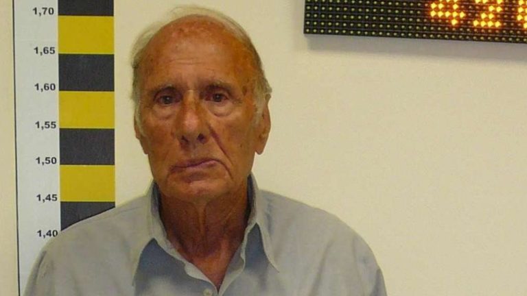 Στη δημοσιότητα τα στοιχεία 81χρονου που θώπευε ανήλικη με νοητική υστέρηση