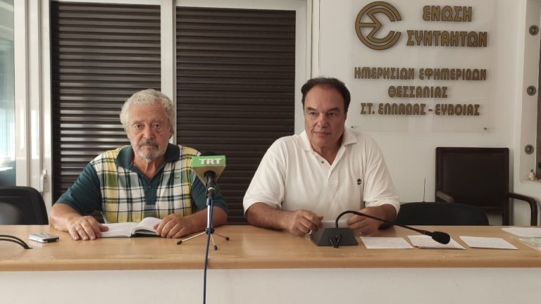 Π. Μαστρογιάννης: Να επανεξεταστεί η καύση σκουπιδιών ζητεί η Πράσινη Αριστερά