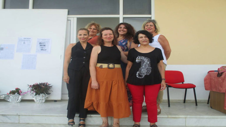 Επετειακή εκδήλωση για το Ολοκαύτωμα της Αγχιάλου από τον Φιλοπρόοδο Σύλλογο