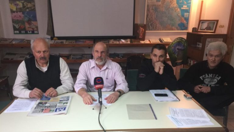 Περιβαλλοντική Πρωτοβουλία: Η Περιφέρεια θα ειναι μαζί ή απέναντι στους πολίτες;