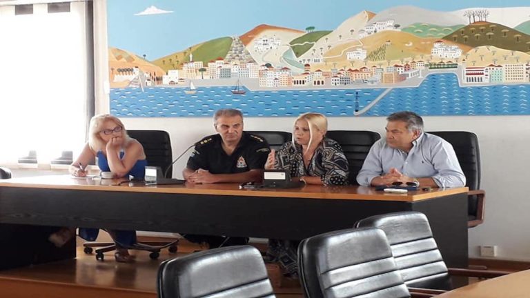 Απαγόρευση κυκλοφορίας σε Κουκουράβα, Γορίτσα, Κουρί και από Βρυό ως Παλιά Μιντζέλα