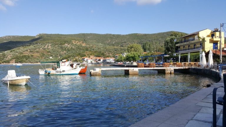 Επίθεση σε κλιμάκιο εφοριακών στον Πλατανιά Πηλίου – Τραυματίστηκε ελεγκτής
