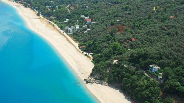 72χρονος άφησε την τελευταία του πνοή στην παραλία Χορευτού